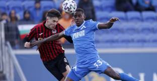 Скаути от половин Европа идват на Вечното дерби за играч на Левски